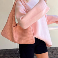 Marlot - Cosy knitted sweater