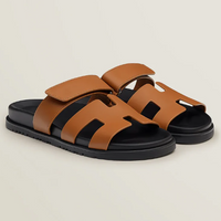 Casablanca - Chic and comfortable sandals