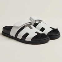 Casablanca - Chic and comfortable sandals