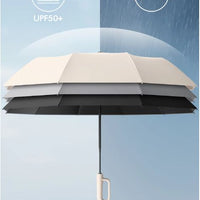 BellaBreeze - The Stylish Shield Umbrella