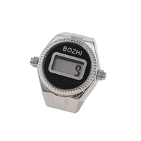 Bozhi - Digital Watch Ring