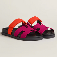 Casablanca - Chic and comfortable sandals