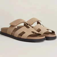 Casablanca - Chic and comfortable sandals