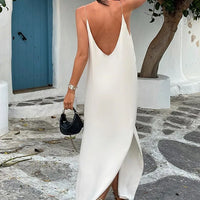 Cannes - Elegant summer dress