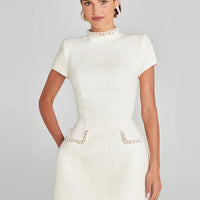 Aesa - Elegant party dress