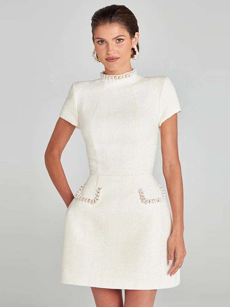 Aesa - Elegant party dress