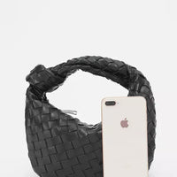 Aura - Woven bag