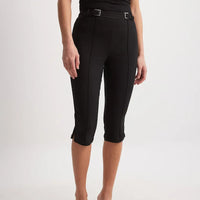 Effortless - Capri pants