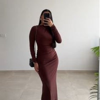 Kimberly - Flattering dress