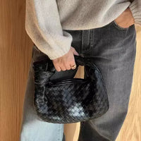 Aura - Woven bag