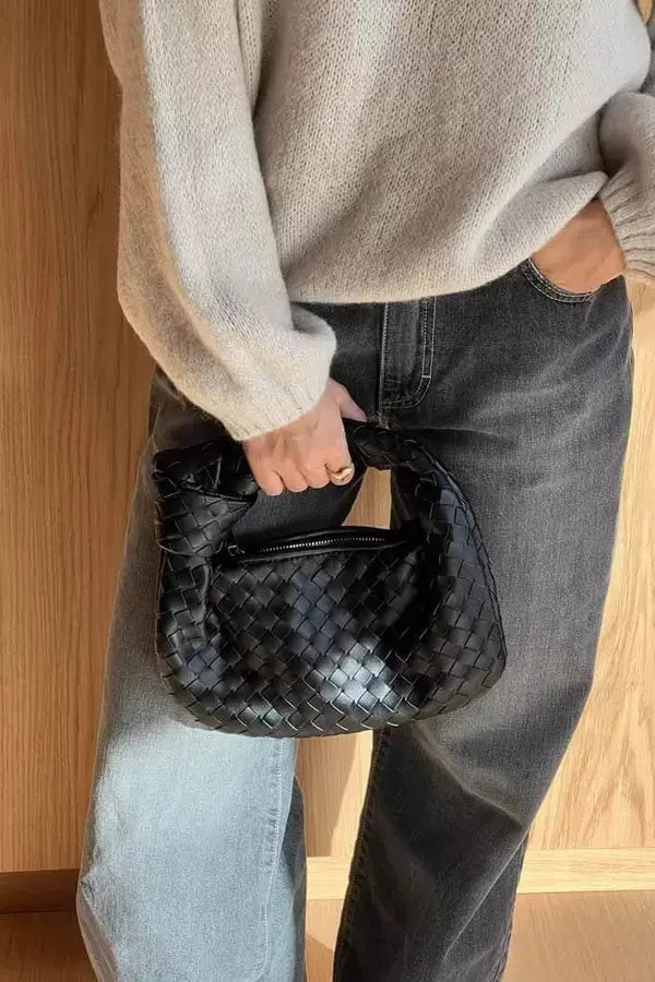 Aura - Woven bag