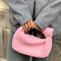 Aura - Woven bag